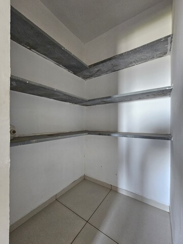 Furnished Amenities in 3 BHK Apartment at Memnagar – for Sale