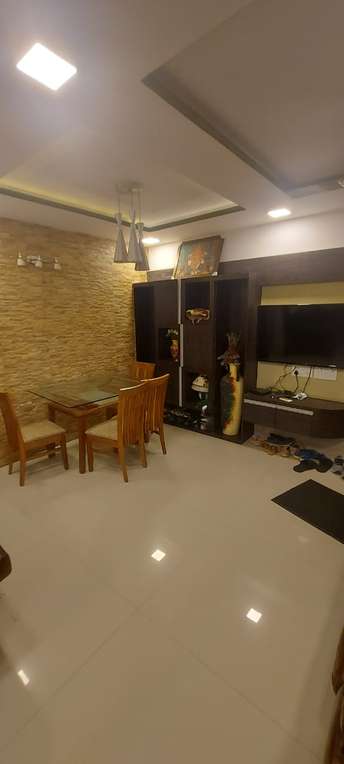 2 BHK Apartment For Rent in Beachwood Tower Andheri West Mumbai 7284680