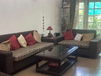 1 BHK Builder Floor For Rent in Sultanpur Delhi  7284693