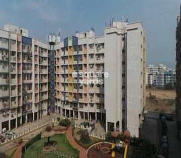 1 BHK Apartment For Sale in Vrindavan Height, Vasai East