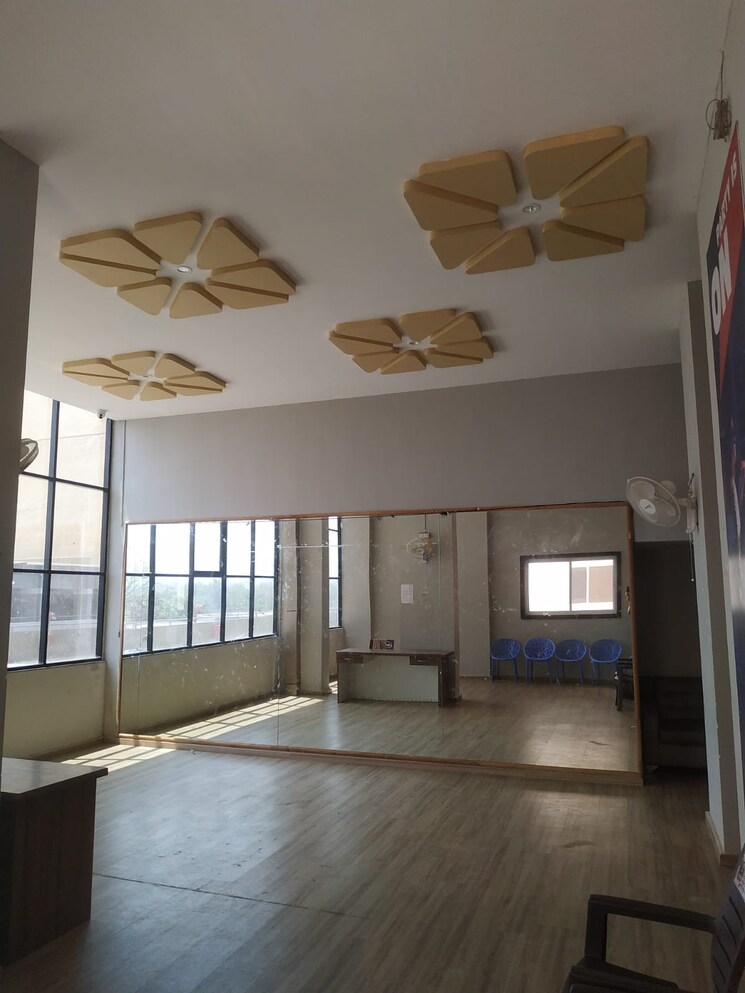 Kitchen, mohisha-the-skylark 2 Bedroom 636 Sq.Ft. Apartment In Ravet Pune 7284701