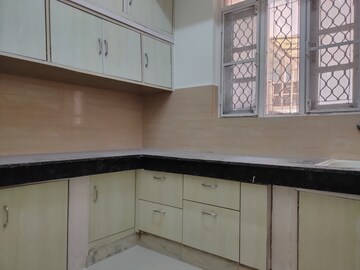 Kitchen in 3.5 BHK Apartment at Sector 22 Dwarka – for Sale