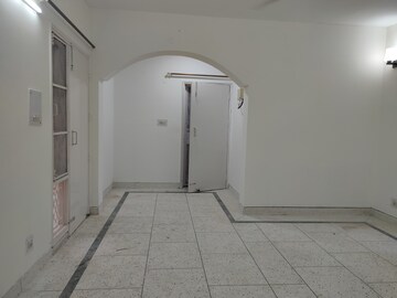 Building Lobby in 3.5 BHK Apartment at Sector 22 Dwarka – for Sale