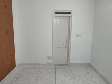 Building Lobby in 3.5 BHK Apartment at Sector 22 Dwarka – for Sale