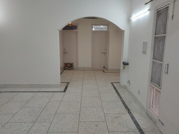 Building Lobby in 3.5 BHK Apartment at Sector 22 Dwarka – for Sale