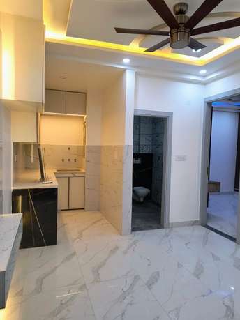 1 BHK Builder Floor For Rent in Igi Airport Area Delhi  7284717