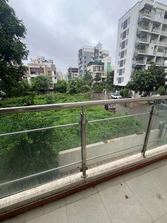 3 BHK Apartment फॉर रीसेल इन Atul Westernhills Baner Pune  7284715