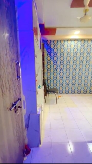 Bedroom in 1 BHK Apartment at Nalasopara -Vasai Link Road – for Sale