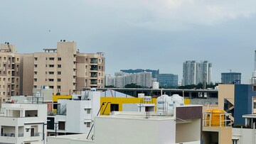  Plot – Exterior View View at Vidya Nagar - for Sale