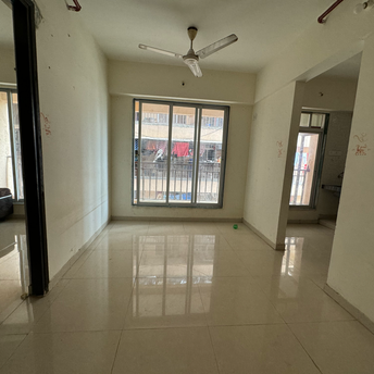 1 BHK Apartment For Rent in Marigold CHS Bhandup Jamil Nagar Mumbai  7284744