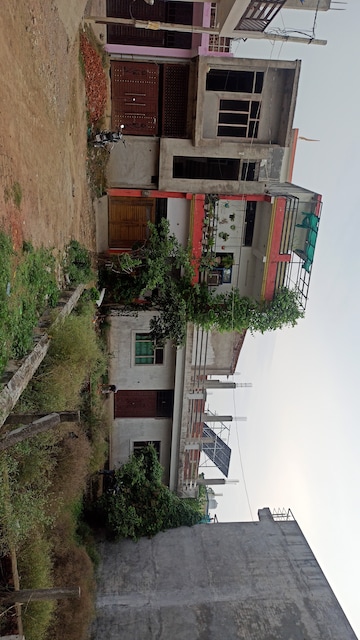  Plot – Exterior View View at Kursi Road - for Sale