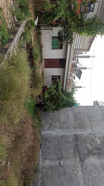  Plot – Exterior View View at Kursi Road - for Sale