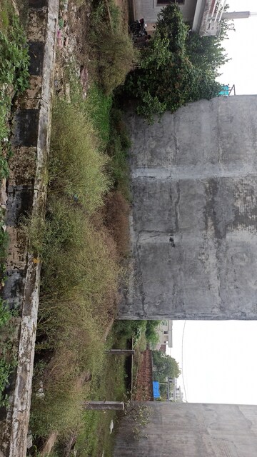  Plot – Garden View at Kursi Road - for Sale