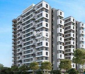 1 BHK Apartment For Resale in Classic Gloria Kondhwa Budruk Pune  7284749