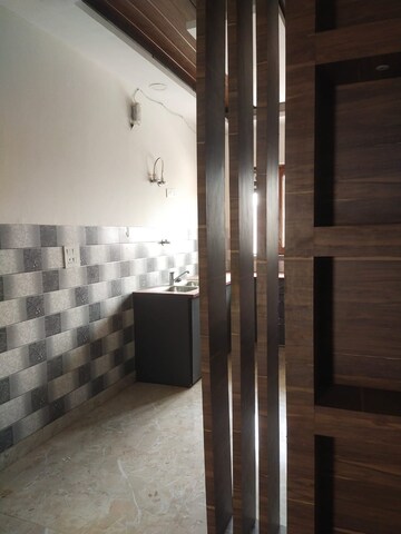 Bathroom in 3 BHK Builder Floor at BPTP Park Elite Floors, Sector 85 – for Sale