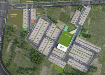 Master Plan in 3.5 BHK Builder Floor at Sector 10a – for Sale