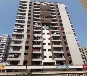 1 BHK Apartment – Exterior View View at Vimal Heights Vasai East, Vasai East - for Sale