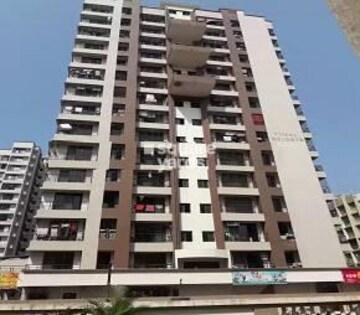 1 BHK Apartment – Exterior View View at Vimal Heights Vasai East, Vasai East - for Sale