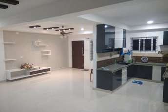 2 BHK Apartment For Resale in Nagasandra Bangalore  7284759