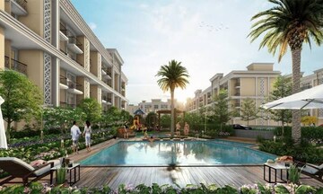 3.5 BHK Builder Floor – Exterior View View at Sector 10a - for Sale