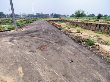 Plot Area in  Plot at Defence Empire, Surajpur – for Sale