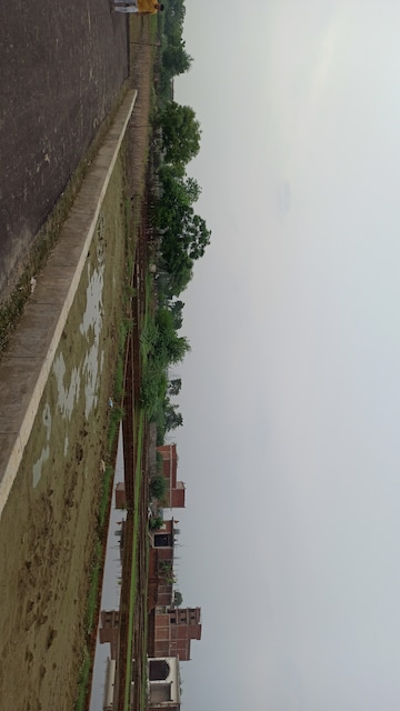  Plot – Exterior View View at Kursi Road - for Sale