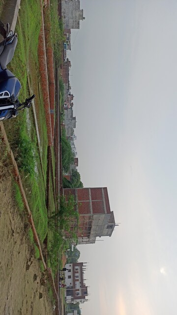  Plot – Exterior View View at Kursi Road - for Sale