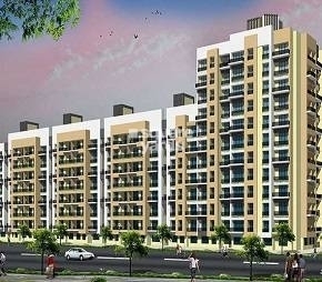 1 BHK Apartment For Rent in Shantee Sunshine Hills Vasai East Mumbai  7284797