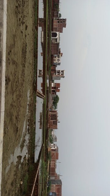  Plot – Exterior View View at Kursi Road - for Sale