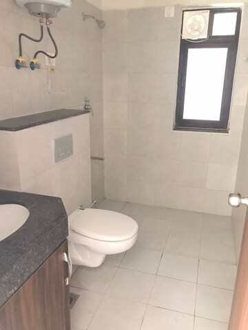 Bathroom in 2 BHK Apartment at Godrej Icon, Sector 88a – for Sale