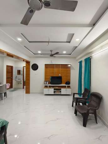 2 BHK Apartment For Rent in Raghavendra Nilayam Kondapur Kondapur Hyderabad  7284821