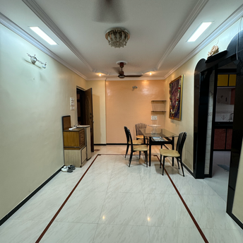 1 BHK Apartment For Rent in Kailas Complex Jivdaya Lane Mumbai  7284838