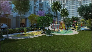 3 BHK Apartment – Exterior View View at Harmony Imperial Apartments, Kishanpura - for Sale