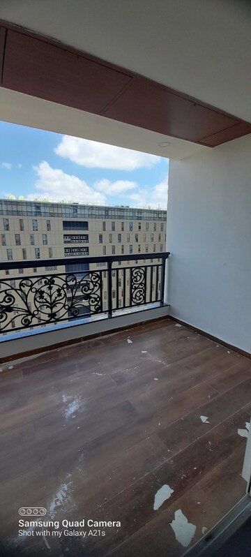3 BHK Apartment – Exterior View View at My Home Bhooja, Hi Tech City - for Sale