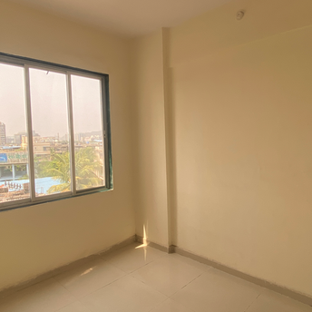 1 BHK Apartment For Rent in Kopar Khairane Navi Mumbai  7284901