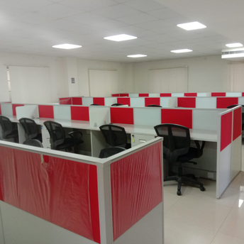 Commercial Office Space 2000 Sq.Ft. For Rent in Indiranagar Bangalore  7284906