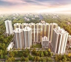 2 BHK Apartment For Rent in Signature Global Solera 2 Sector 107 Gurgaon  7284910