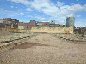  Plot – Exterior View View at Rajendra Nagar - for Sale