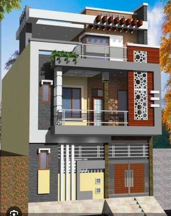 3 BHK Independent House For Rent in Happy Homes Sarojini Nagar Sarojini Nagar Lucknow  7284921