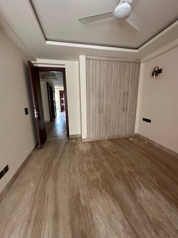 Room in 4 BHK Builder Floor at Freedom Fighters Enclave – for Sale