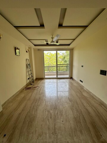 Room in 4 BHK Builder Floor at Freedom Fighters Enclave – for Sale