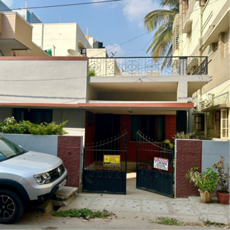 3 BHK Independent House For Resale in Lingarajapuram Bangalore  7284938