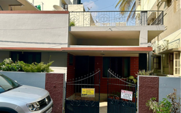 3 BHK Independent House For Sale in Lingarajapuram