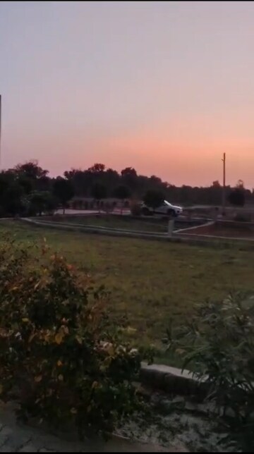 Plot Area in  Plot at Mohanlalganj – for Sale