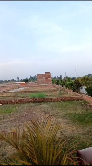 Plot Area in  Plot at Mohanlalganj – for Sale