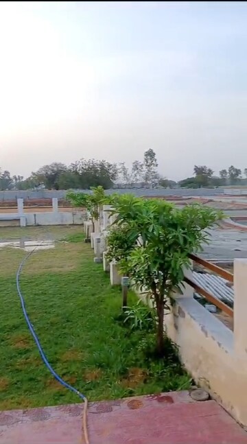 Plot – Exterior View View at Mohanlalganj - for Sale