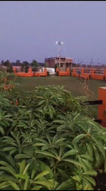 Plot – Exterior View View at Mohanlalganj - for Sale