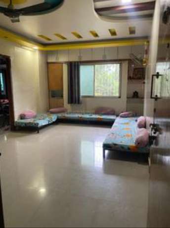 2 BHK Apartment For Rent in New Sanghavi Pune  7284968