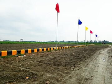  Plot For Sale in Faizabad Road