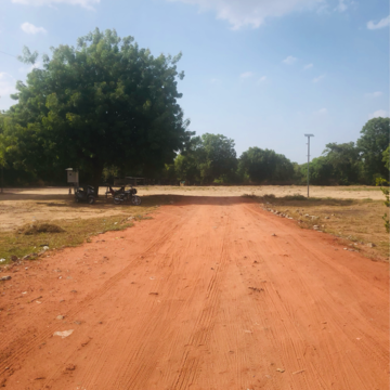 Plot Area in  Plot at Sola – for Sale